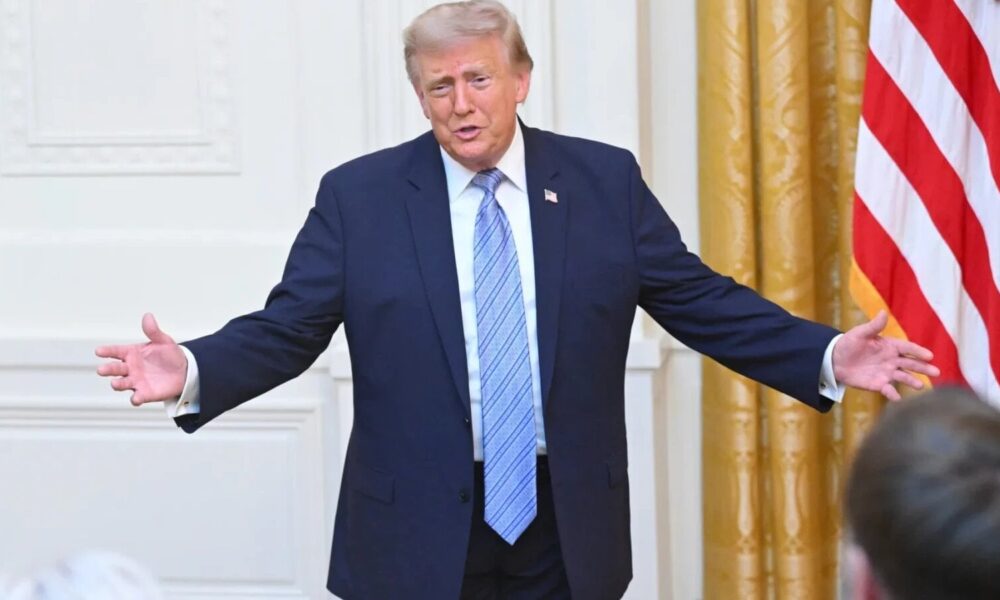 „Familia Trump a furat banii americanilor: a obţinut peste 4 miliarde $ profitând de influenţa preşedinţiei”: acuzații politice grave împotriva liderului SUA