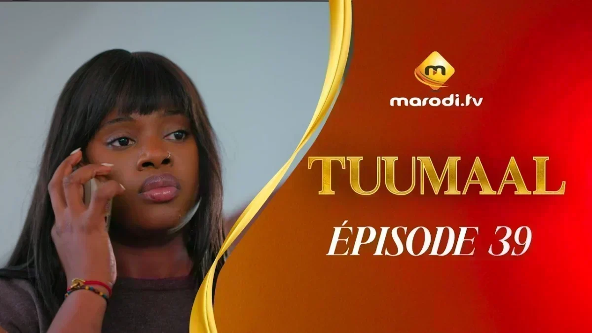 Tuumaal – Episode 39