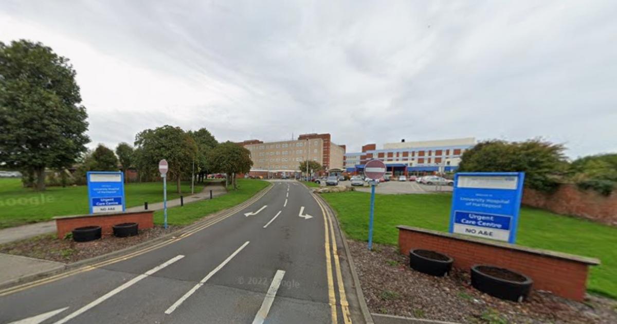A&E services not expected to return to North East hospital, say health chiefs