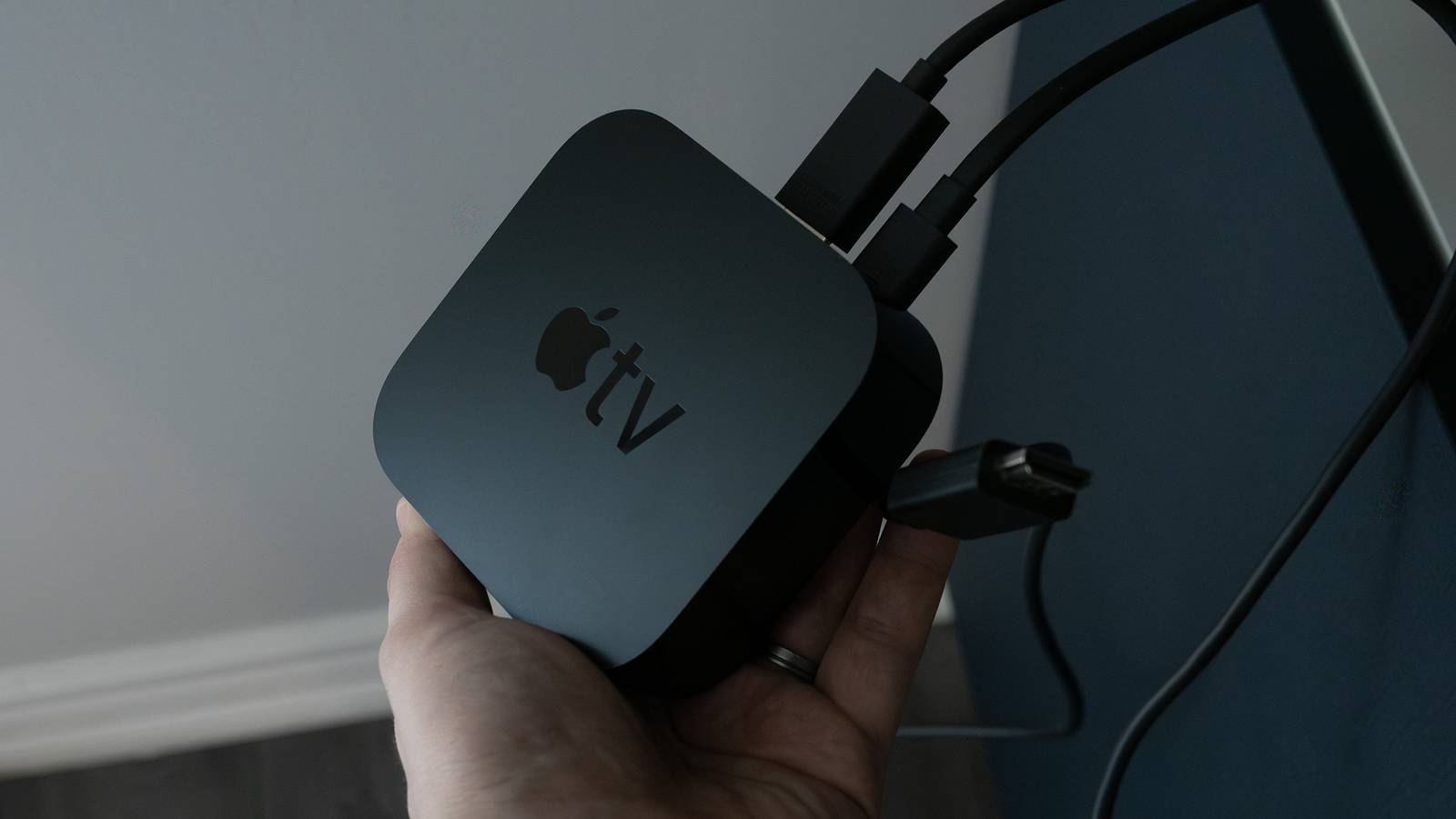 My Apple TV 4K won't die any time soon thanks to these 4 tricks