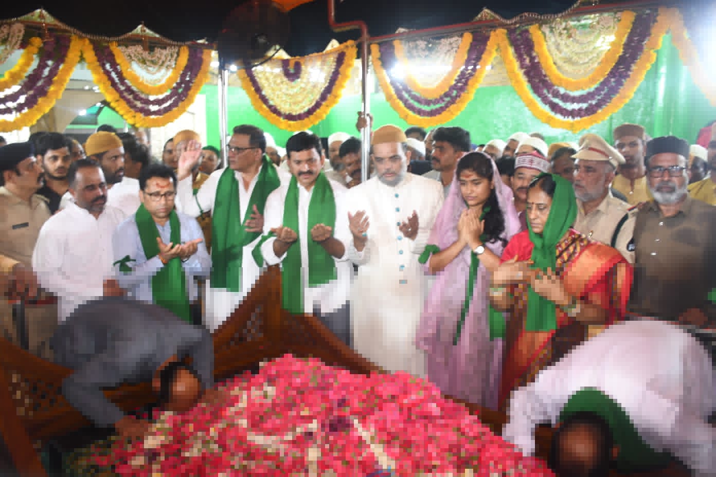 Kazipet Dargah: Where Faiths Unite Beyond Caste, Religion