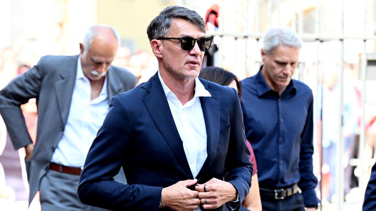 G.Galli: "Calciatori come Baresi o Maldini non hanno difetti"