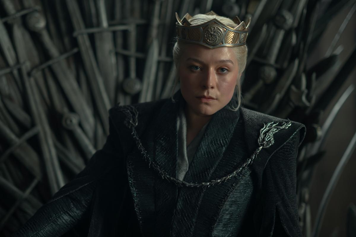 When Does ‘House of the Dragon’ Season 3 Episode 8 Come Out?