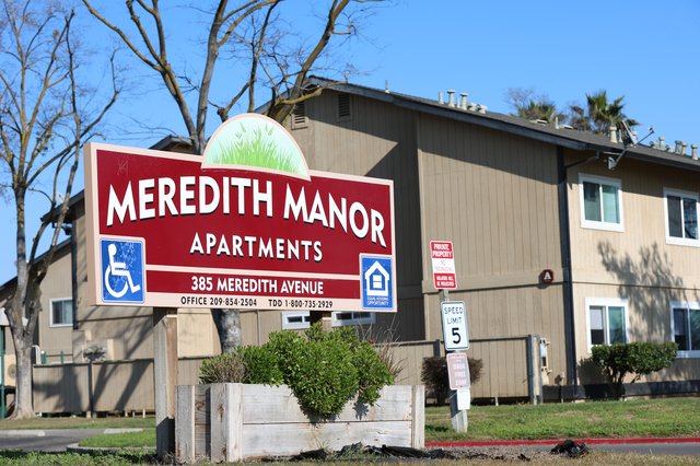 Gustine apartment complex to receive over $150,000 towards improvements after city council approval