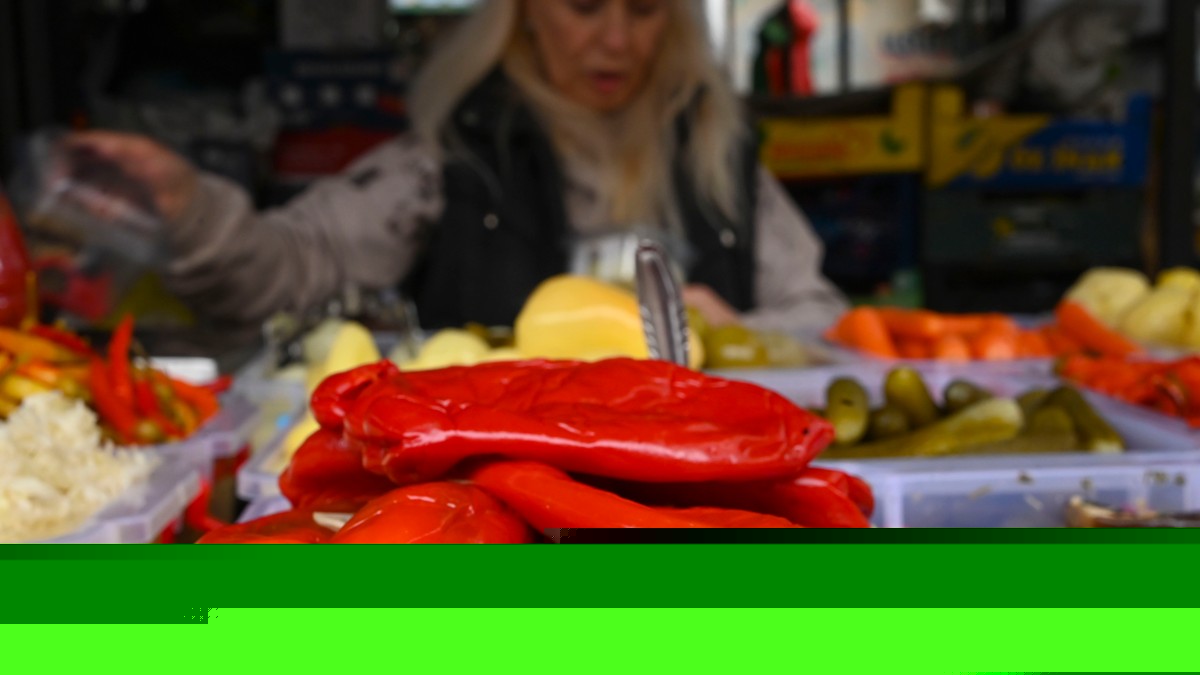 Zimnica nikad skuplja! Paprika za pet godina poskupela 96 odsto, a vrućine dodatno smanjuju prinose