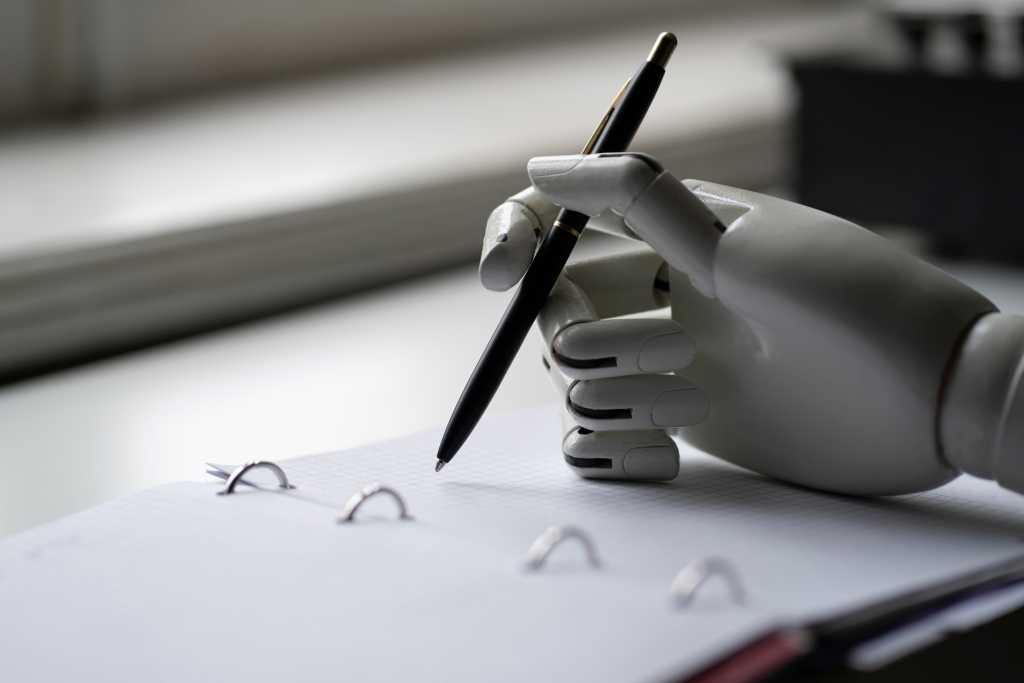 Never mind clean data. Annotate as you collect it.