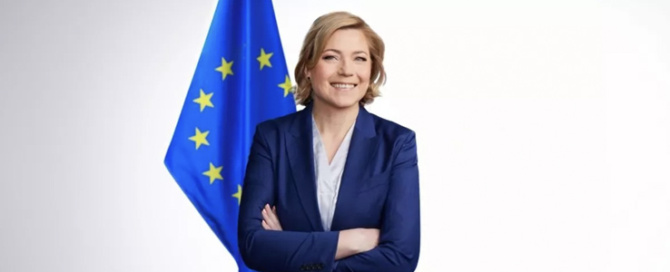 EU, India strengthen strategic partnership with third TTC