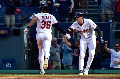 Blueprint for building the Guardians’ roster for 2026 season: Paul Hoynes