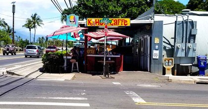 The Legendary Cafe In Hawaii Where $13 Gets You A Whole Meal And More