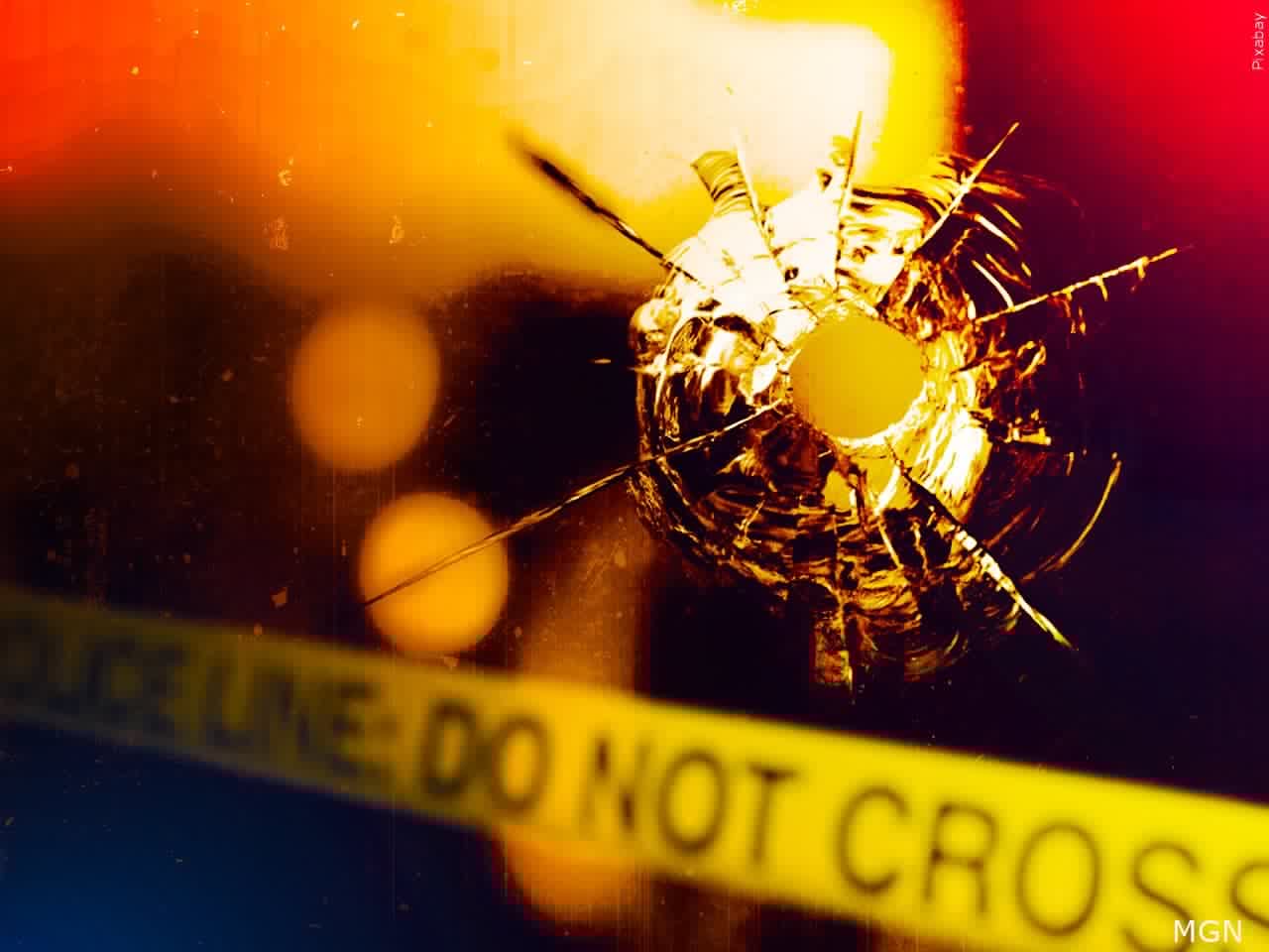 Sheriff’s Department investigates early morning shooting in Oktibbeha Co.