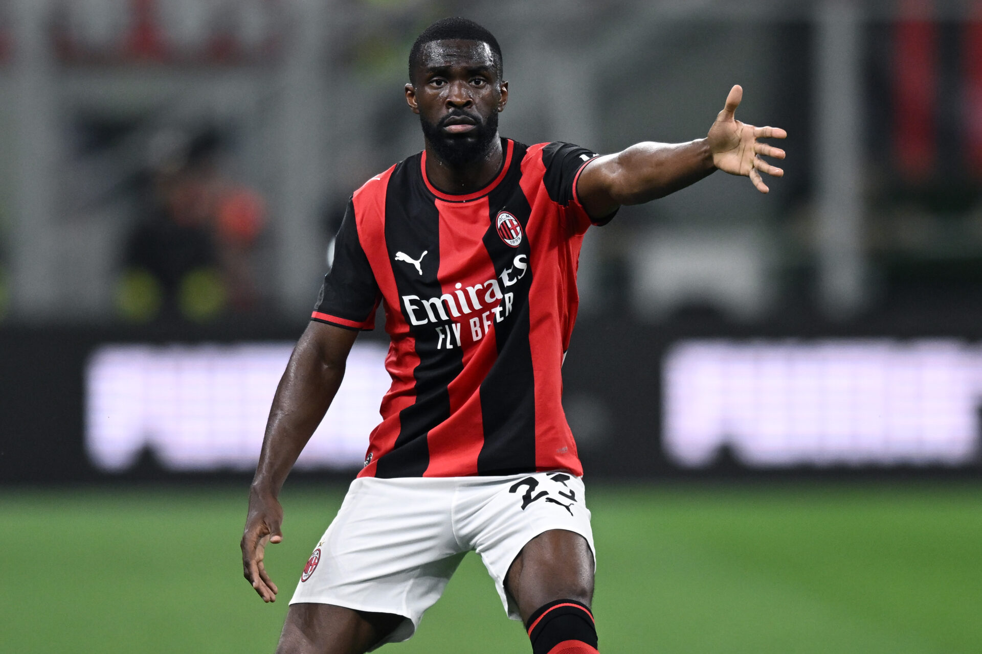 Every centre-back Liverpool have been linked with this summer after fans told to expect new signing