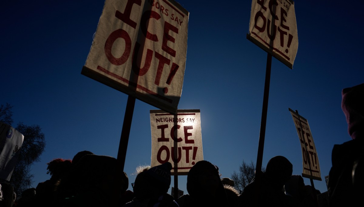 Where Trump stands on the border and immigration
