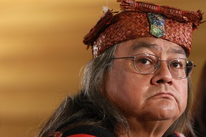 Ex-judge to decide if Vancouver constables must apologize in person to Heiltsuk pair