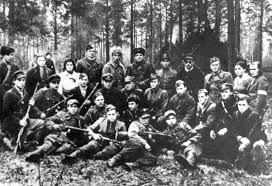 Efemérides judías | Un día como hoy se produjo la revuelta del Gueto de Mir, en Bielorrusia
