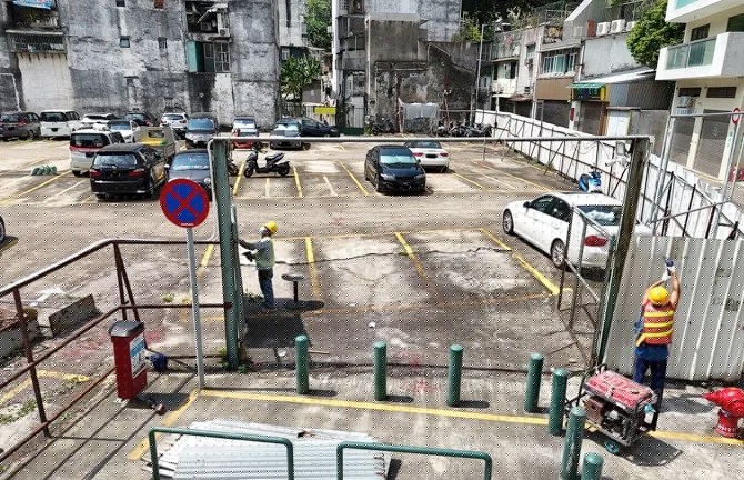 Gov’t retrieves land plot in Patane, plans to build leisure area