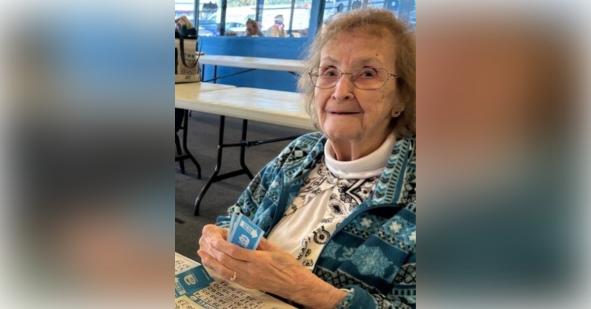 BENDIX, Patricia Aug 3, 1935 - Aug 5, 2026