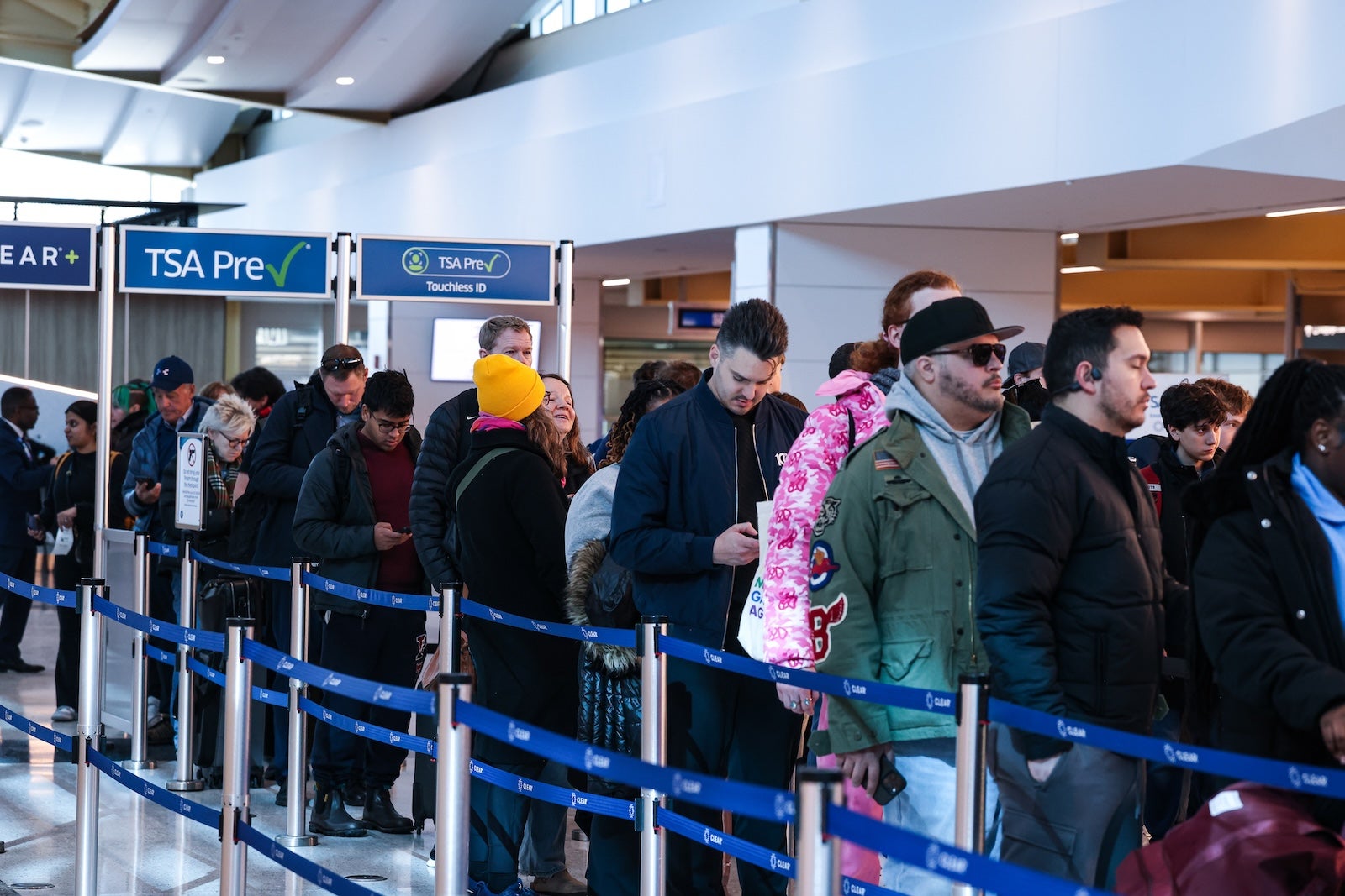 Forgot your ID? No Real ID? The TSA will charge you $45 starting Sunday