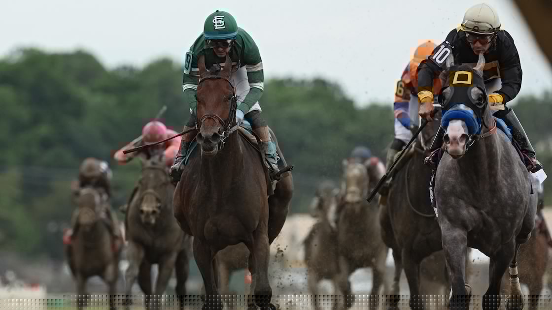 Preakness Stakes Schedule Change Announced for 2027, Updated Triple Crown Dates