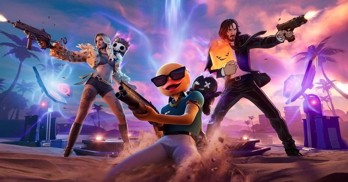 There’s no single-player video games in the top 20 most played PS5 games in July