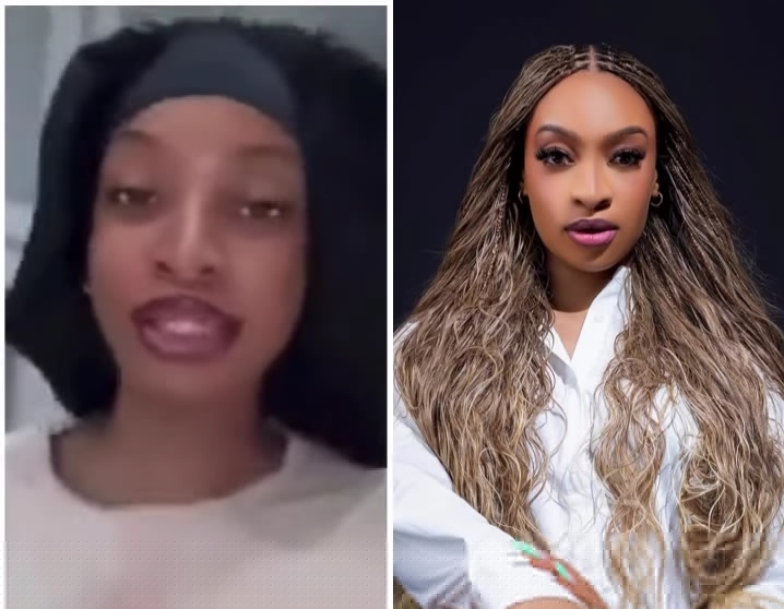 Comment on I can never date a Yahoo boy – Yul Edochie’s daughter, Danielle by Anonymous