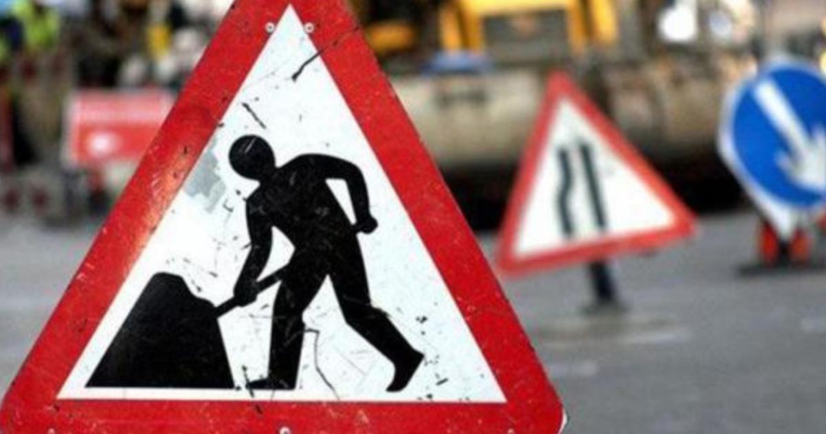Busy city centre street to be hit with major delays after manhole collapse