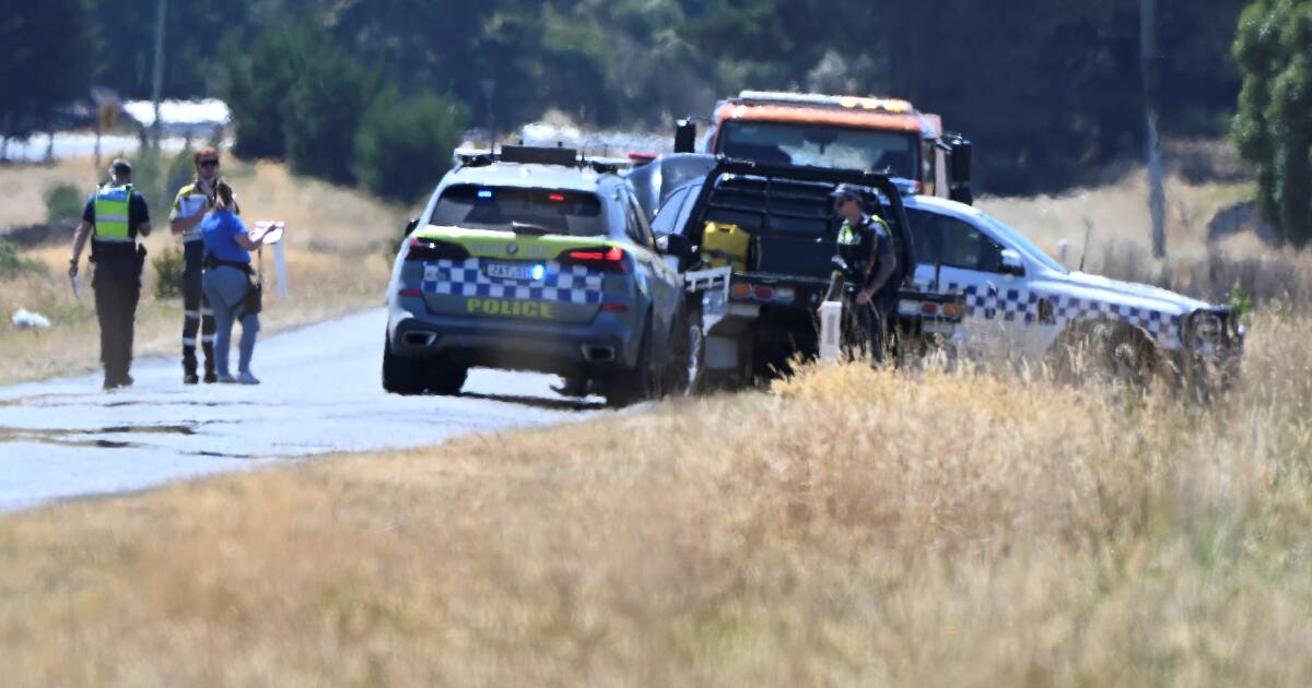 Ballarat court jails driver after 90-minute high-speed police chase