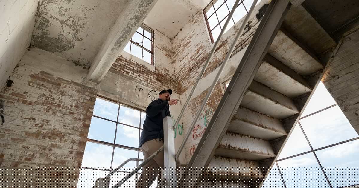 Sterling Riverfront Commission moving forward with hotel development efforts