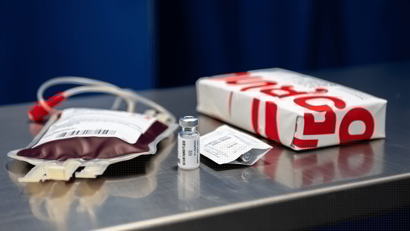 Tour de France 2026: Top 3 Signs of Doping – Blood Bags, mRNA, EPO!