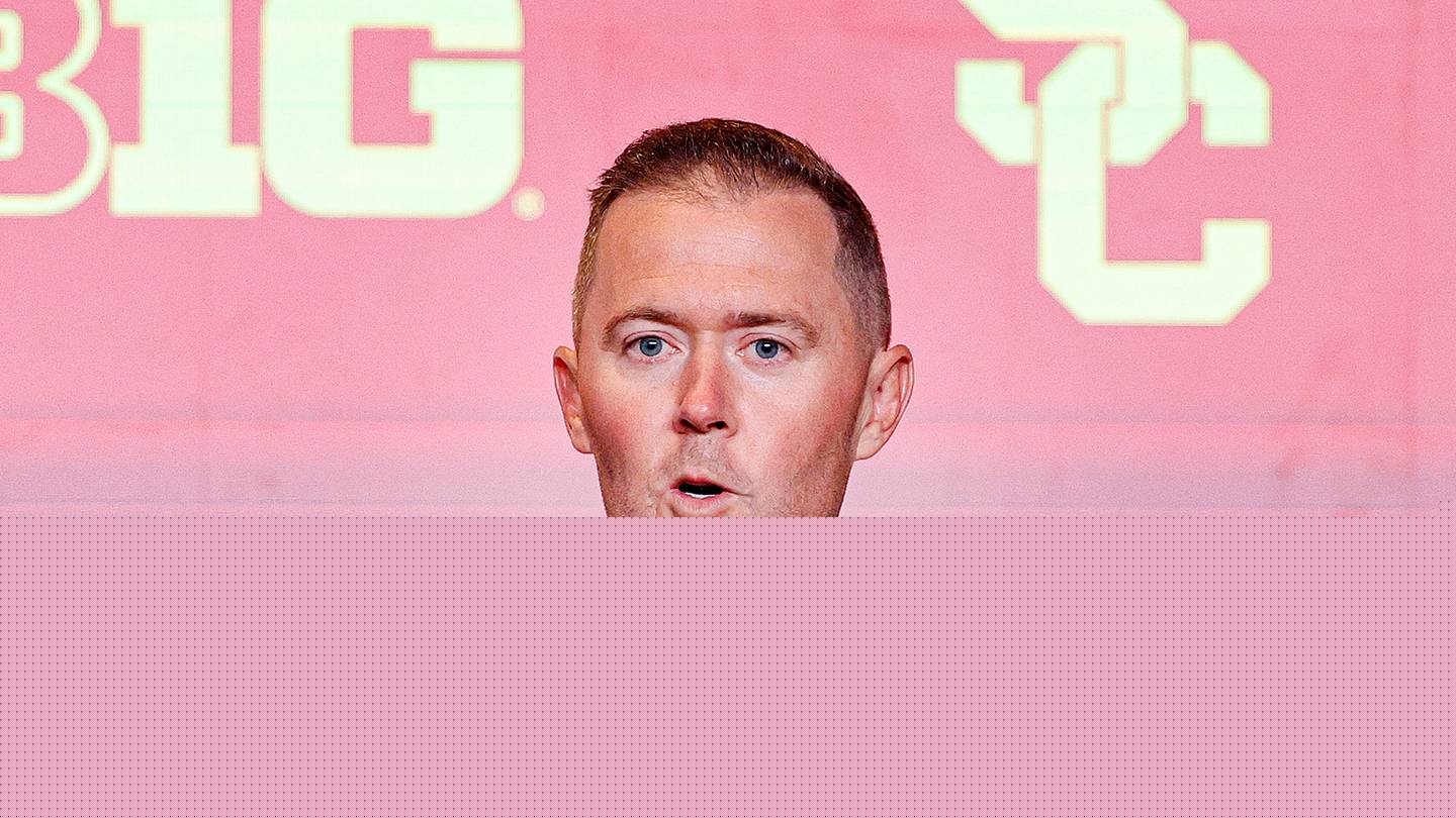 5 Exciting Quotes from USC Trojans Media Day