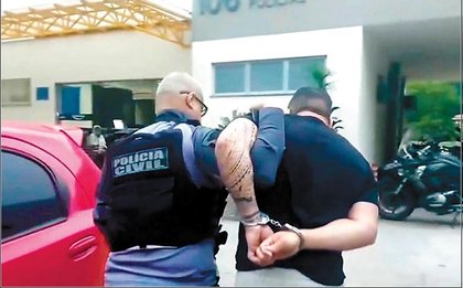 GPS ilegal e informações privilegiadas: entenda como agiam PM e assessor da Prefeitura de Petrópolis presos por ajudar facção criminosa