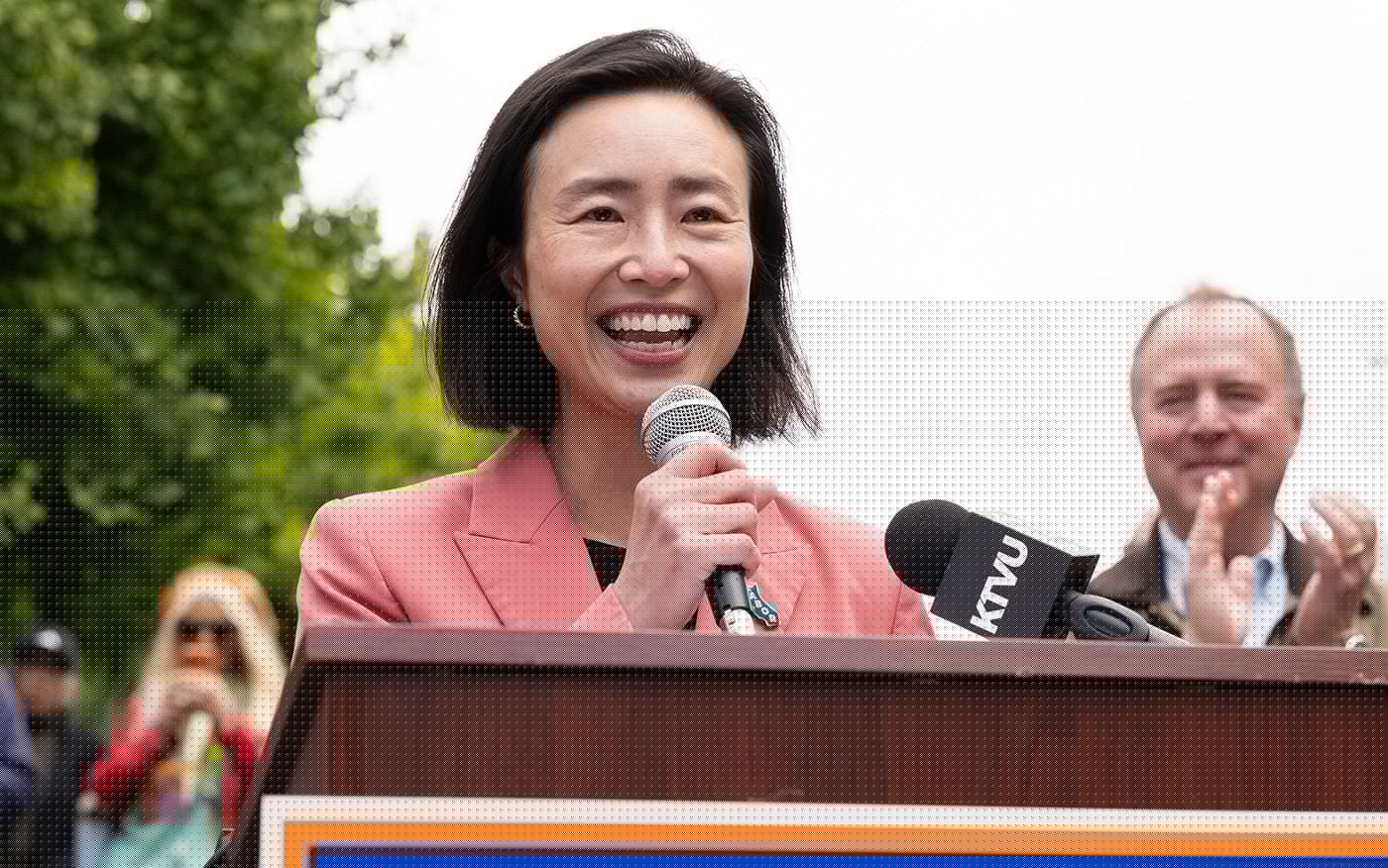 Scott Wiener Campaign Launches Connie Chan AI Chatbot, Highlighting Chan's Voting Record as Supervisor