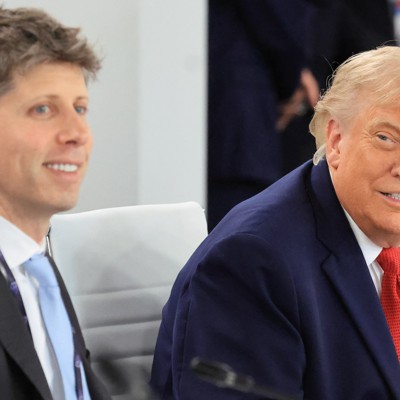 The government's AI guardrails are taking shape behind closed doors
