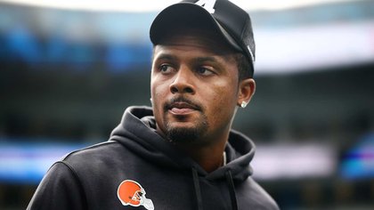 Todd Monken could give Deshaun Watson the second chance fans didn’t want