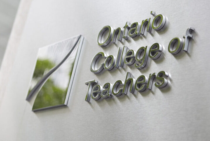 Ontario teacher and former TCDSB trustee found guilty of professional misconduct