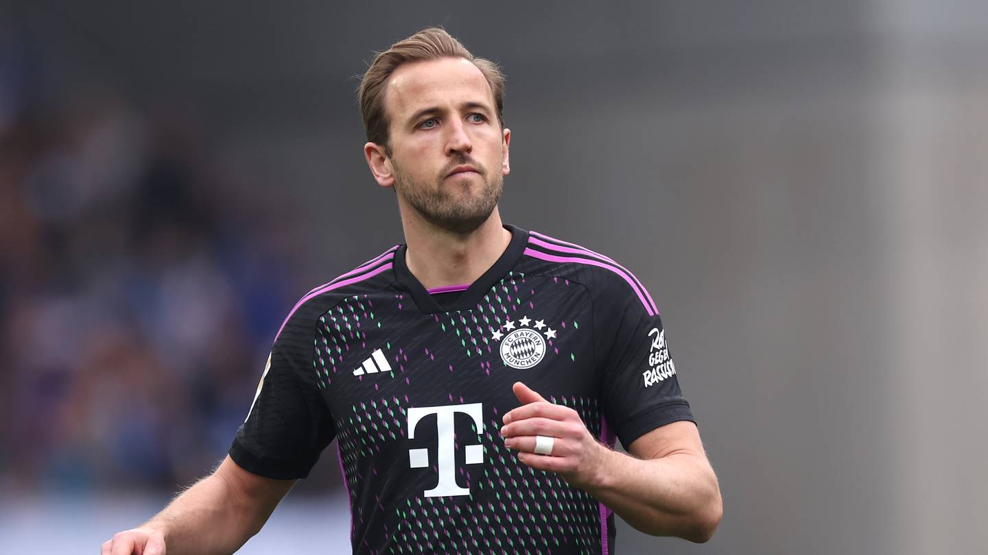 Harry Kane makes bold Nicolas Jackson claim before facing Chelsea