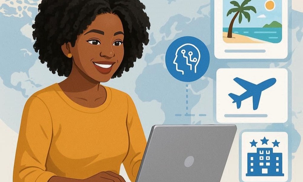 Travel giants turn to AI agents