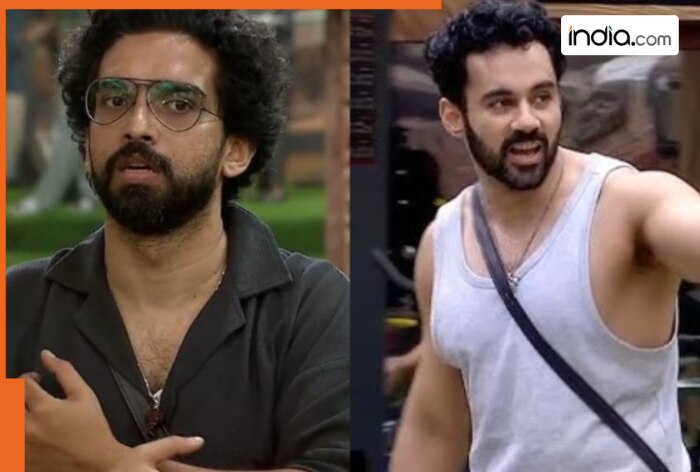 Bigg Boss 19: Amaal Mallik and Abhishek Bajaj’s clash turns physical after the former’s comment on…, watch promo video