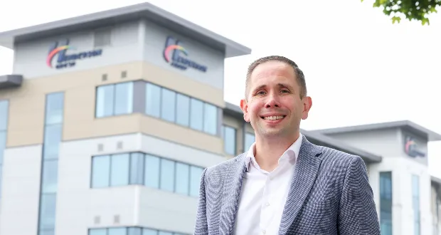 Henderson Group reports growth and turnover increase in latest financial results
