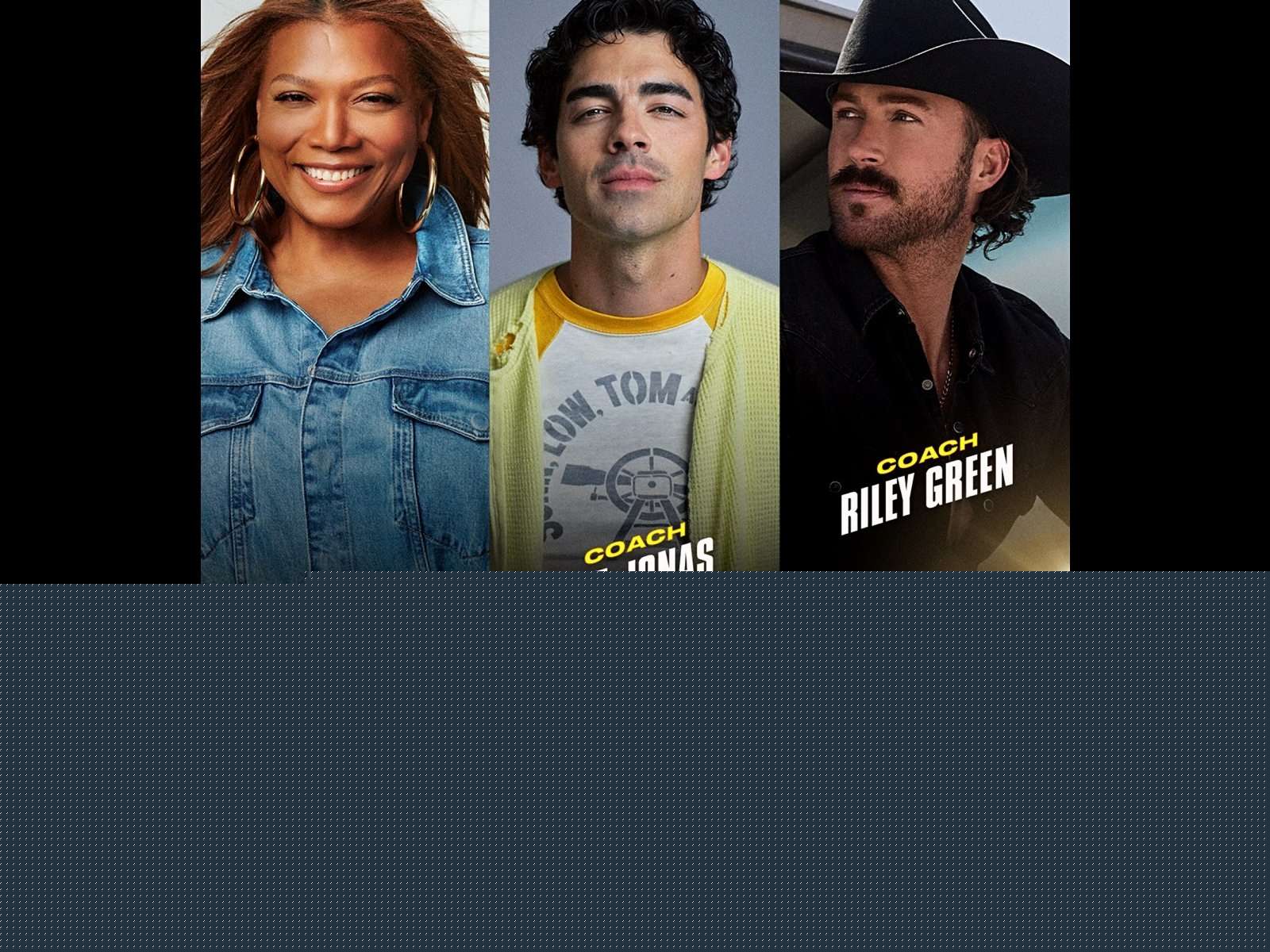 NBC announces new celebrity edition of 'The Voice' with new host