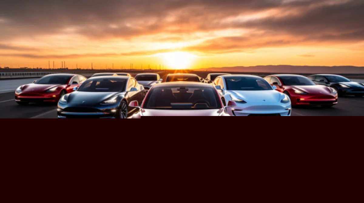 Tesla’s (TSLA) AI Driven Future Beyond Cars
