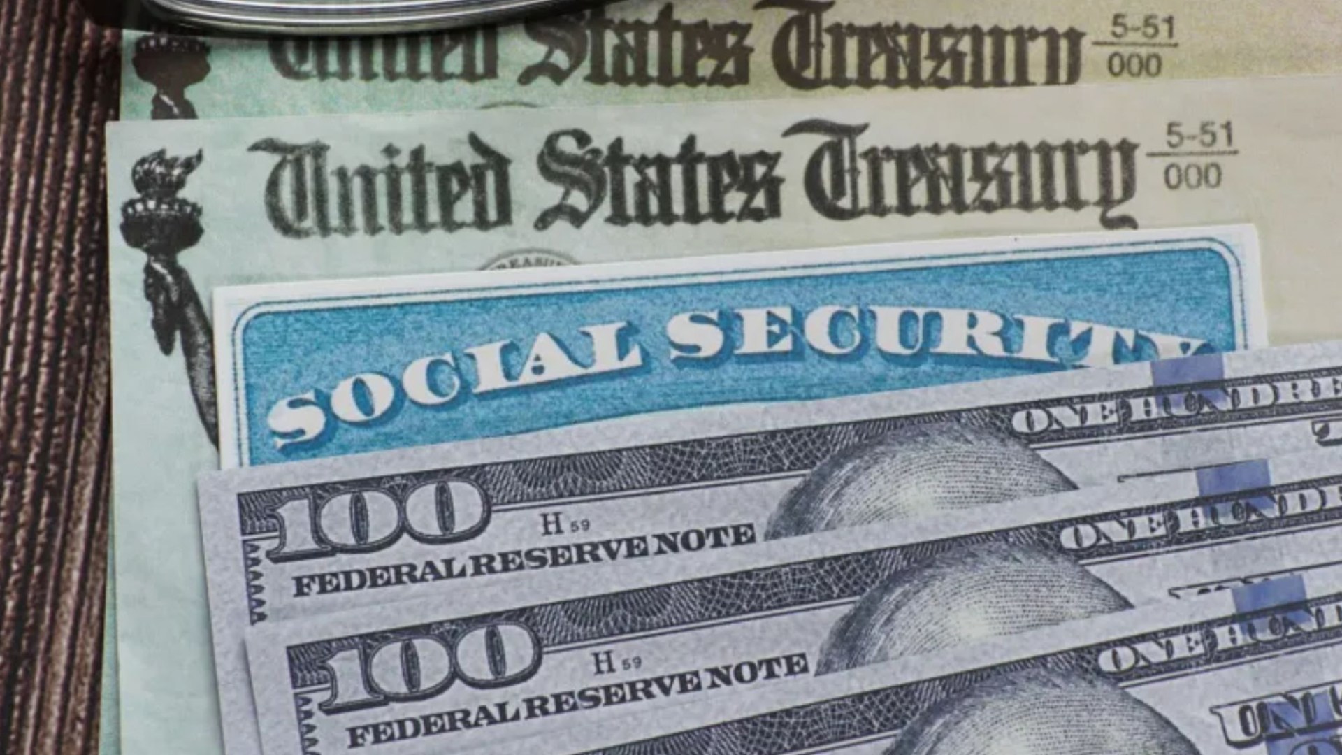 Social Security $5,108 payments to go out in days but thousands could face delays thanks to new ‘paper’ law