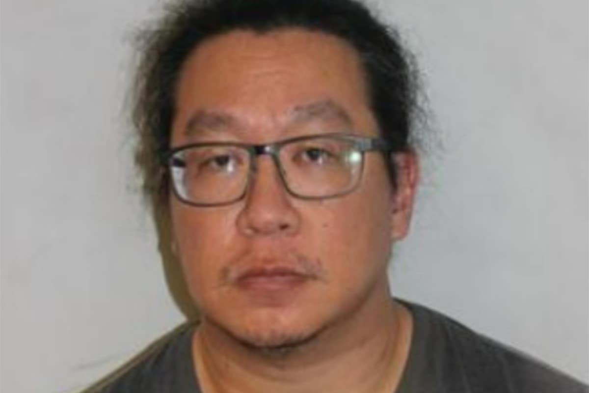 Paedophile West Hampstead nursery worker Vincent Chan admits string of new sexual offences