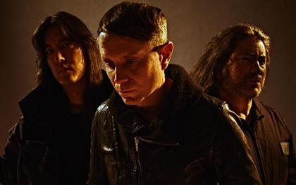 HEALTH & CARPENTER BRUT Announce 2026 North American Tour