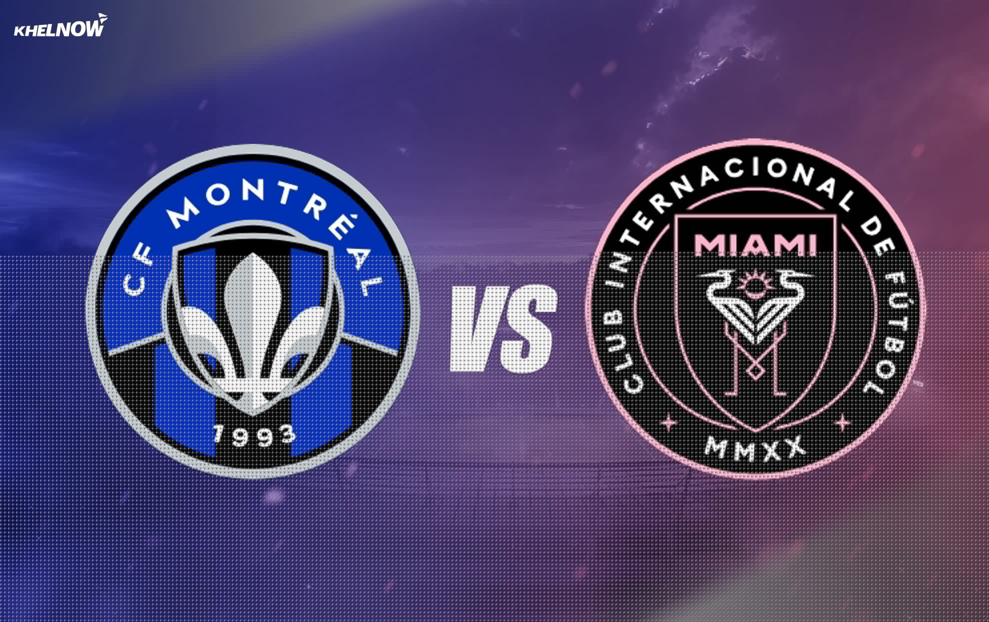 CF Montreal vs Inter Miami Preview - prediction, team news, lineups | MLS 2026