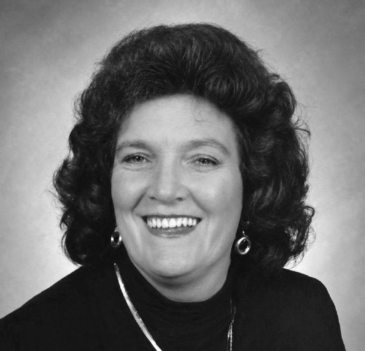 Patricia Ann Neely (Pat), 82