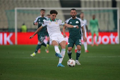 Europa League, Panathinaikos-Roma 1-1 e Maccabi-Bologna 0-3: Gasperini agli ottavi, playoff per i rossoblù