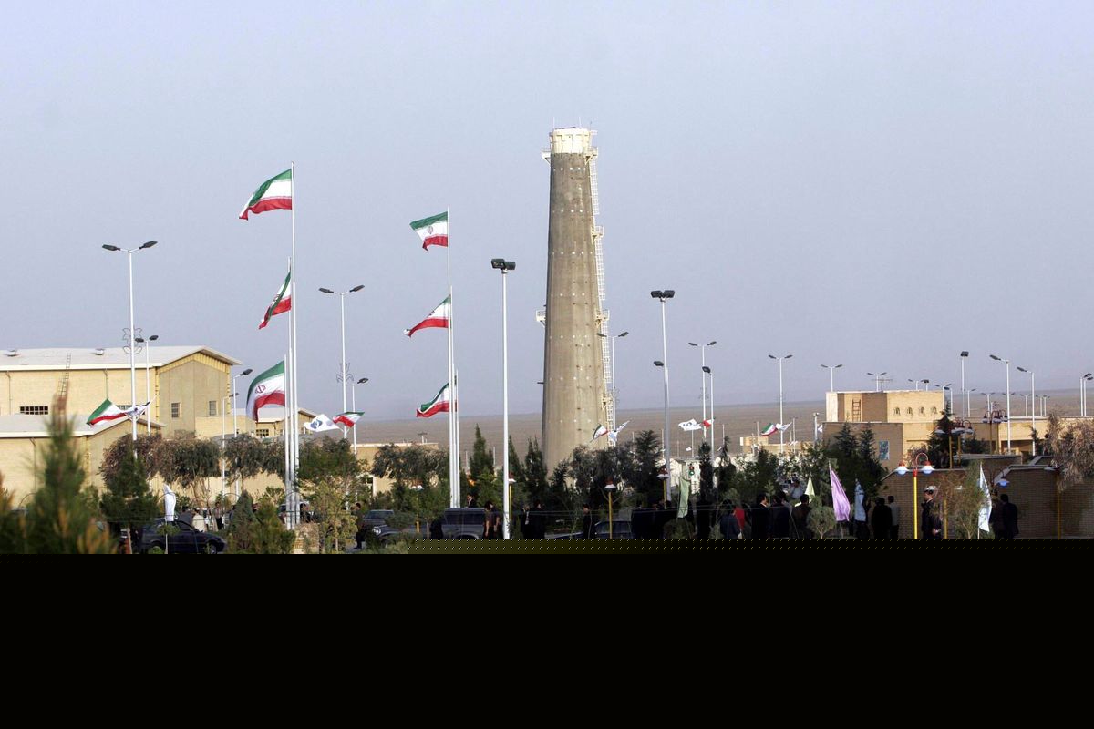 Iran's supreme leader rejects direct talks with US over his country's nuclear program