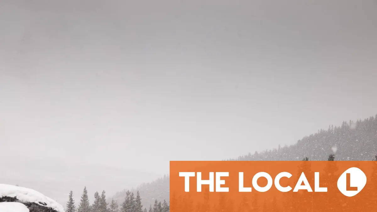 When should you switch to winter tyres in Norway?