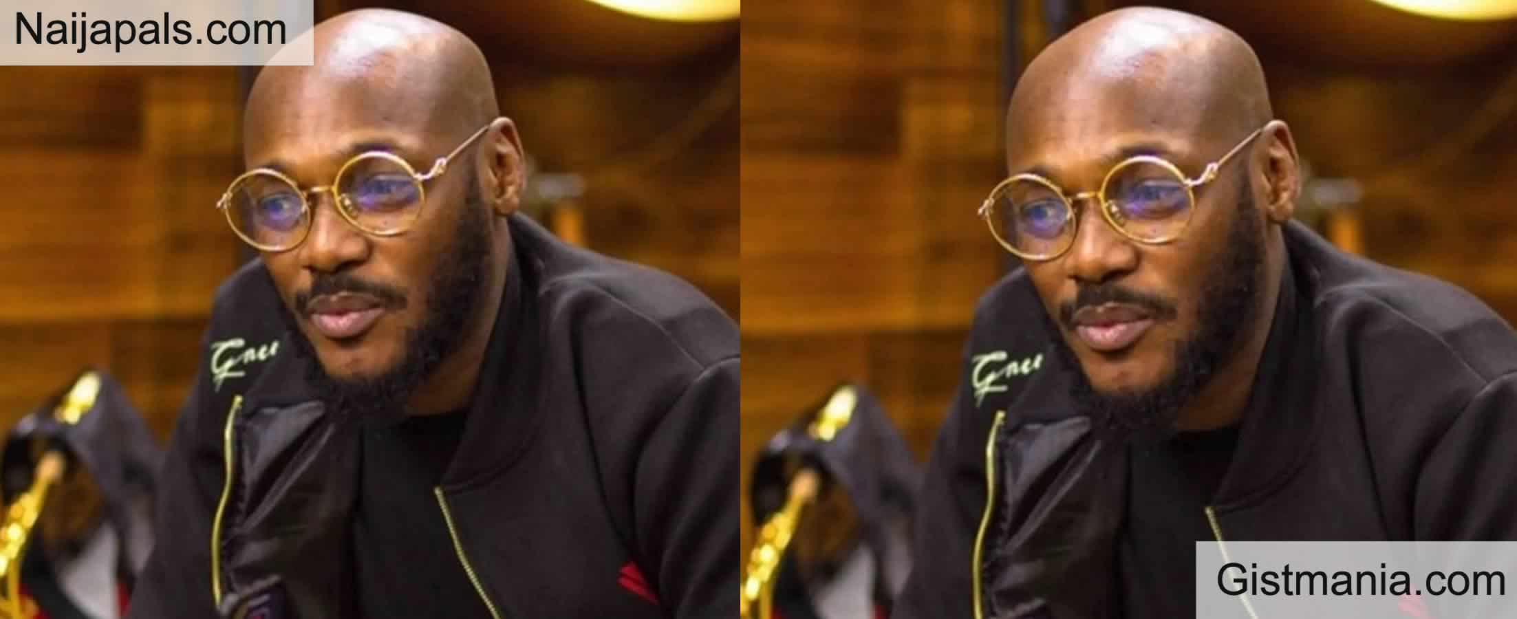2Face Idibia Visits Benue Community, Speaks Out Over Rising Attacks