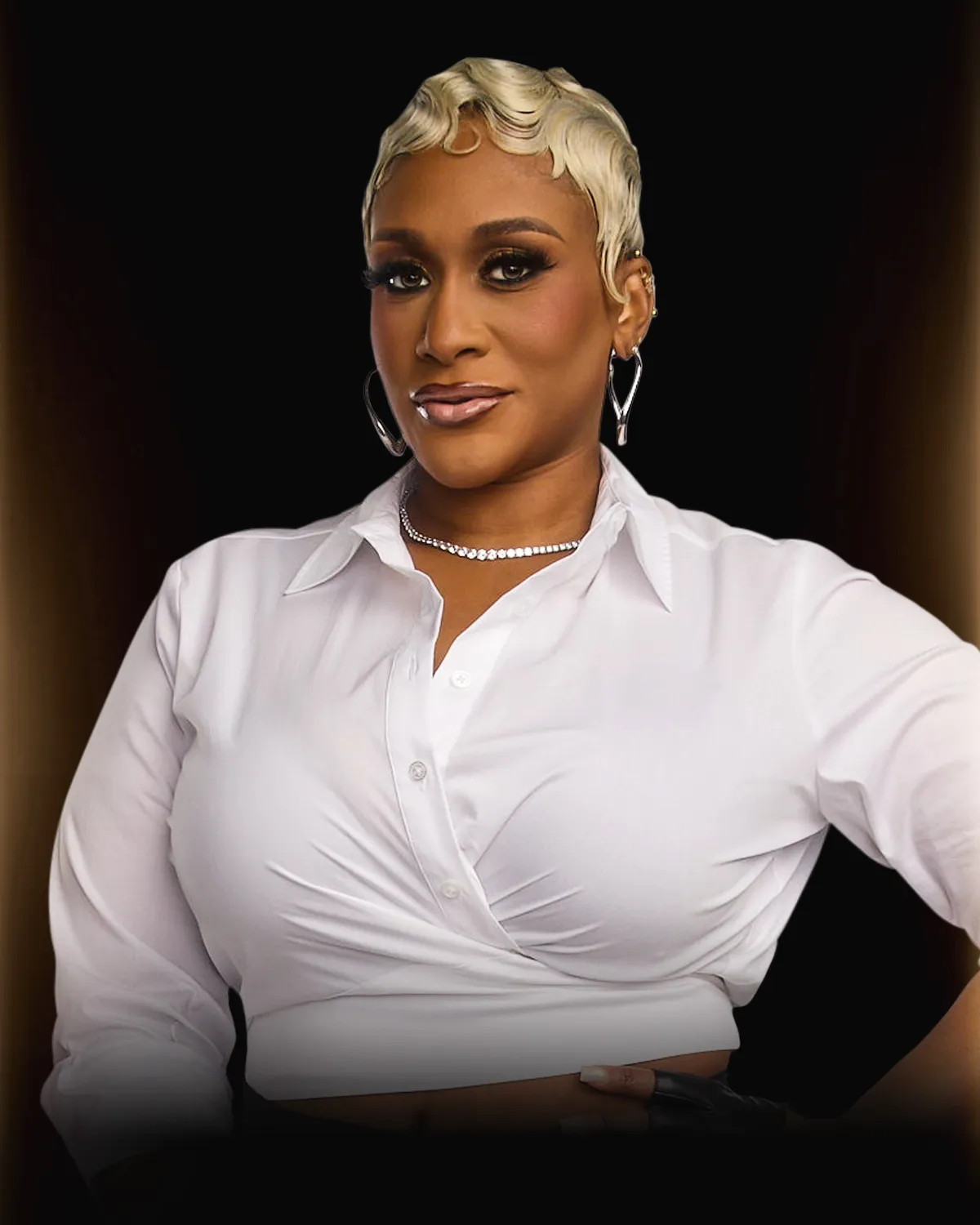 ‘Heart & Hustle: Houston’ Star Opens Up About Death Threats, Bullying Allegations